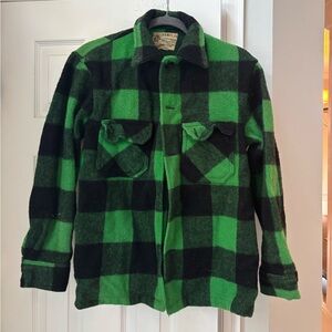 Bemidji Woolen Mills Vintage